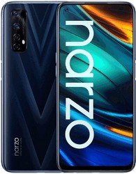 Замена батареи на телефоне Realme Narzo 20 Pro в Самаре